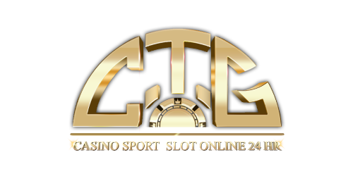 CTG เว็บพนันออนไลน์ฝาก-ถอนออโต้ระบบเสถียร 2025